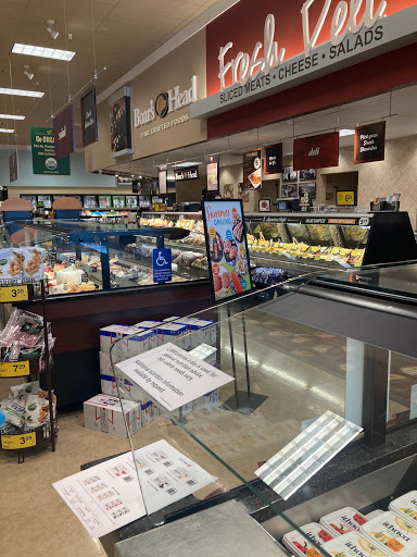 Grocery Store «Safeway», reviews and photos, 4831 Point Fosdick Dr NW, Gig Harbor, WA 98335, USA