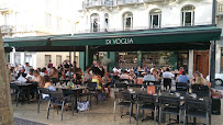 Atmosphère du Restaurant italien Di Voglia JEAN-JAURÈS - Brasserie Italienne & Pizzéria Napolitaine à Saint-Étienne - n°2