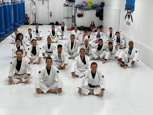 Atos Orlando - Brazilian Jiu-Jitsu (BJJ) and Self-Defense School