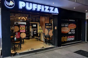 Puffizza (Shahibag) image