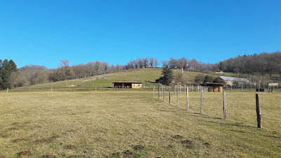 Ludoferme à Donzenac