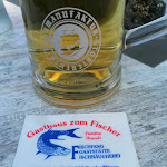 Photo n°1 de l'avis de Gabriele.h fait le 16/07/2023 à 08:26 sur le  Zum Fischer à Baabe