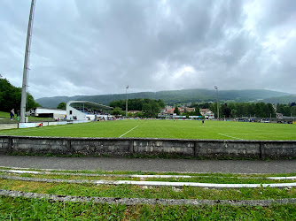 Stade de Football FC Moutier