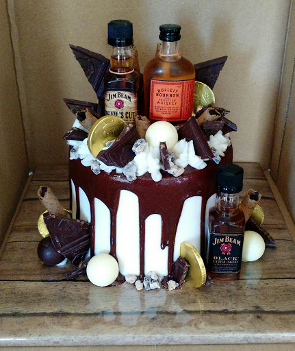 Liquor Store «Brown Derby Liquor Store», reviews and photos, 1440 W Republic Rd, Springfield, MO 65807, USA