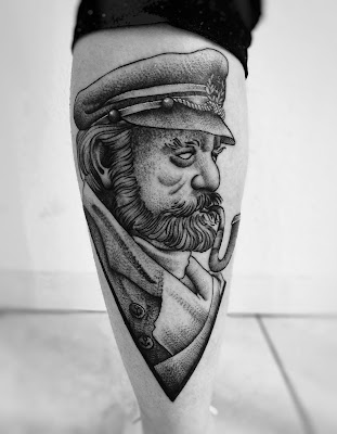 Oliv escape art & tattoo à Colmar