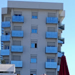 Photo n°1 de l'avis de Stefano.u fait le 19/07/2020 à 15:45 sur le  Hotel Regina à Rimini