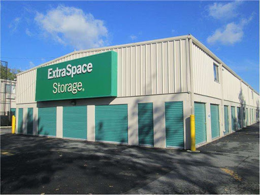 Storage Facility «Extra Space Storage», reviews and photos, 515 Broad St, Clifton, NJ 07013, USA