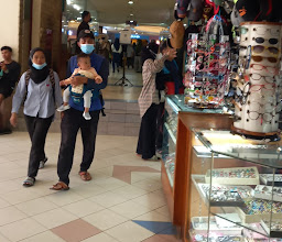 Medan Supermarket photo