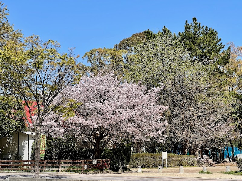 宇品第一公園