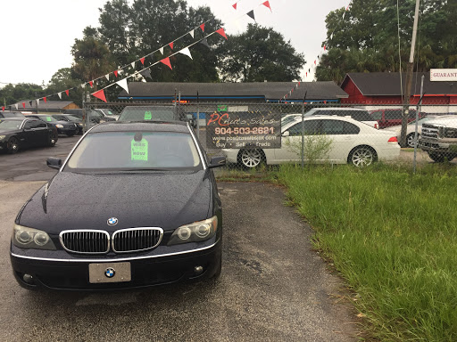 Used Car Dealer «PC Auto Sales», reviews and photos, 8120 Beach Blvd, Jacksonville, FL 32216, USA