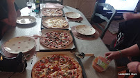 Plats et boissons du Pizzas à emporter Tradizione Di Pasta à Clouange - n°5