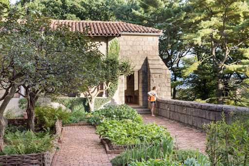 Art Museum «The Cloisters», reviews and photos, 99 Margaret Corbin Dr, New York, NY 10040, USA