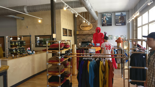 Sporting Goods Store «Melanzana Outdoor Clothing», reviews and photos, 716 Harrison Ave, Leadville, CO 80461, USA