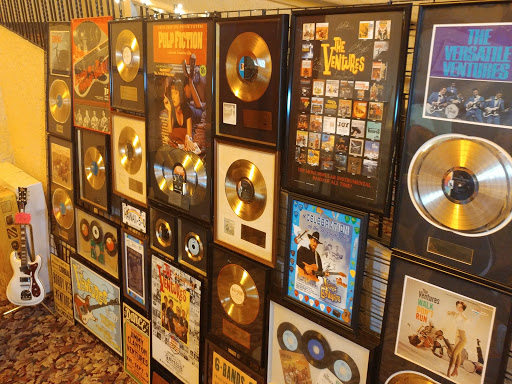 Performing Arts Theater «Theatre on the Square - Broadway Center for the Performing Arts», reviews and photos, 915 Broadway, Tacoma, WA 98402, USA