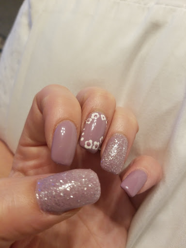 Nail Salon «Tips-N-Toes Nail Salon», reviews and photos, 73 W Main St, Westminster, MD 21157, USA