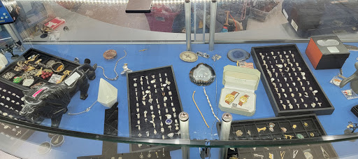 Pawn Shop «Uptown Exchange», reviews and photos, 1279 S Old US Hwy 23, Brighton, MI 48114, USA