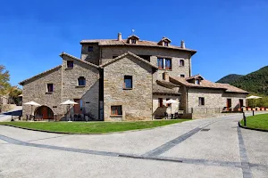 Casas Pirineo image