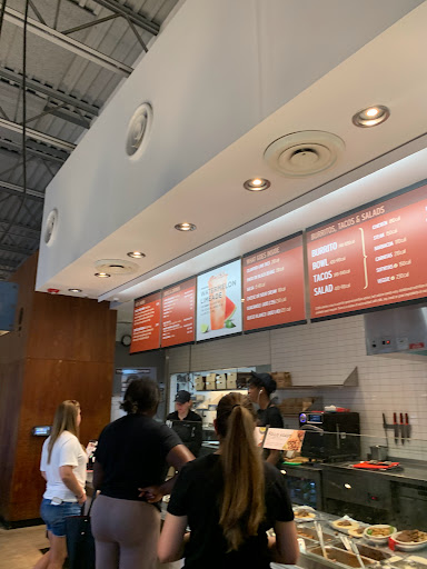 Mexican Restaurant «Chipotle Mexican Grill», reviews and photos, 4655 PGA Boulevard F, Palm Beach Gardens, FL 33418, USA