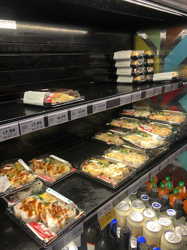 Grocery Store «Whole Foods Market», reviews and photos, 2800 196th St SW #100, Lynnwood, WA 98036, USA