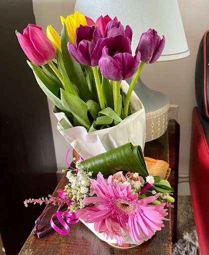 Florist «Epicure Florist», reviews and photos, 1656 Alton Rd b, Miami Beach, FL 33139, USA