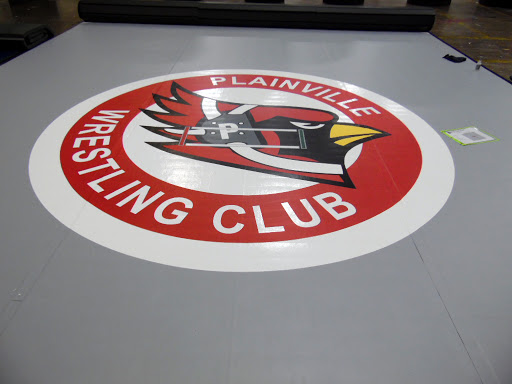 Manufacturer «Dollamur Sport Surfaces», reviews and photos, 1734 E El Paso St, Fort Worth, TX 76102, USA