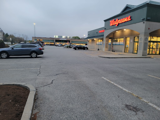 Pharmacy «Rite Aid», reviews and photos, 135 Pitman St, Providence, RI 02906, USA