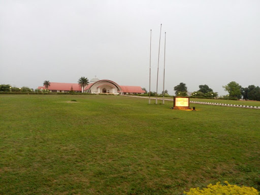 Naijawoven, BOWEN University Iwo Local Government, 232101, Nigeria, Medical Center, state Osun