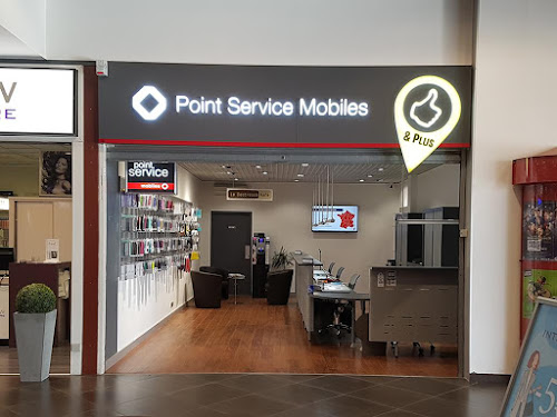 Point Service Mobiles Agen 2 à Agen