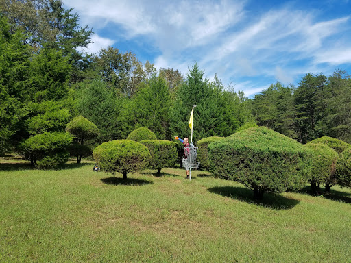 Sporting Goods Store «Blockhouse Disc Golf and Country Club», reviews and photos, 7200 Block House Road, Spotsylvania, VA 22551, USA