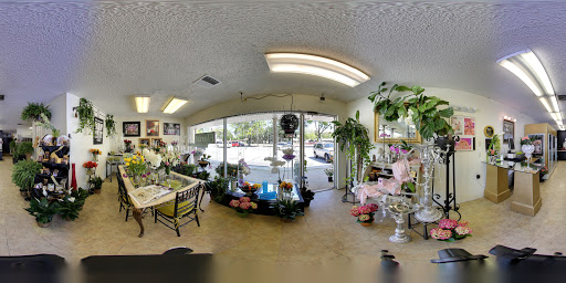Florist «Four Seasons Floral», reviews and photos, 2087 Drew St, Clearwater, FL 33765, USA