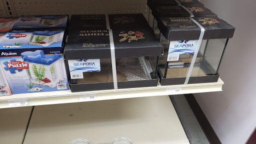 Pet Store «Wet Pets And Friends», reviews and photos, 3695 Washington Rd, Canonsburg, PA 15317, USA