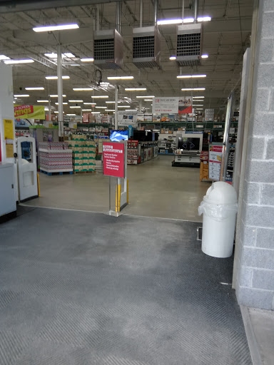 Warehouse club «BJ’s Wholesale Club», reviews and photos, 6100 St. Lawrence Centre, Massena, NY 13662, USA