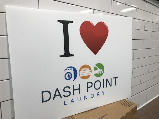 Laundry «Dash Point Laundry», reviews and photos, 1642 SW Dash Point Rd, Federal Way, WA 98023, USA