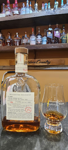 Wine Store «Westport Whiskey & Wine», reviews and photos, 1115 Herr Ln # 140, Louisville, KY 40222, USA