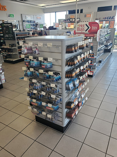 Car Battery Store «Batteries Plus Bulbs», reviews and photos, 731 S Rainbow Blvd, Las Vegas, NV 89145, USA