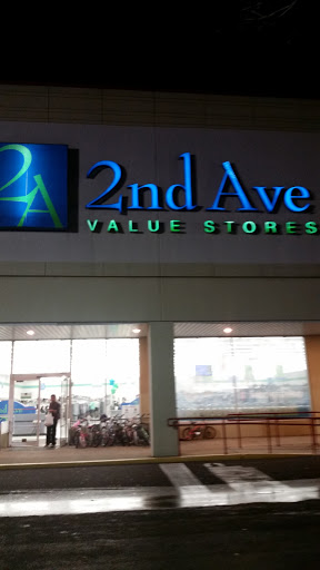 Thrift Store «2nd Ave Value Stores», reviews and photos, 1200 Welsh Rd, North Wales, PA 19454, USA
