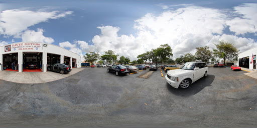 Auto Repair Shop «Davie Motors European Auto Specialist», reviews and photos, 4320 Davie Rd, Davie, FL 33314, USA