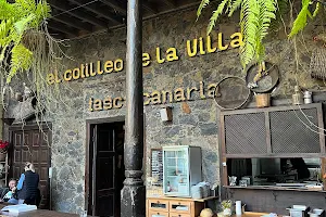 El Cotilleo de la Villa image