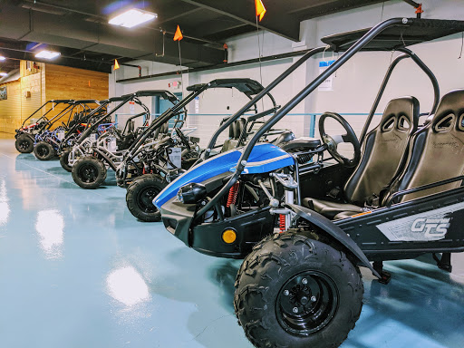 Motorcycle Dealer «Dothan Powersports», reviews and photos, 2003 Ross Clark Cir, Dothan, AL 36301, USA