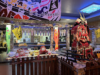 Atmosphère du Restaurant japonais Dragon sushi à Louviers - n°18