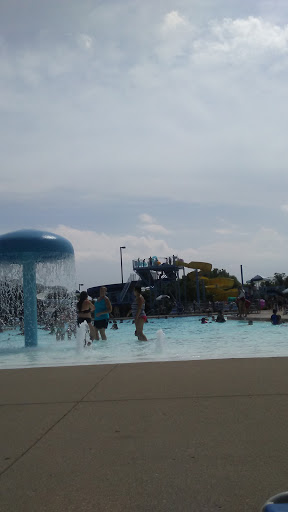 Water Park «Bartlett Aquatic Center», reviews and photos, 620 W Stearns Rd, Bartlett, IL 60103, USA