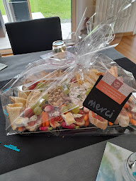 Photo n°26 de Brunch'ti à Calais ()