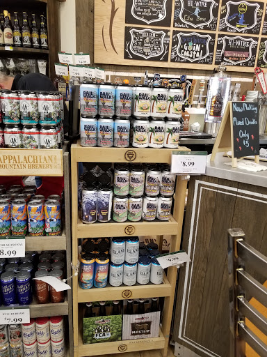 Grocery Store «Lowes Foods of Ocean Isle Beach», reviews and photos, 6278 Beach Dr SW #5, Ocean Isle Beach, NC 28469, USA