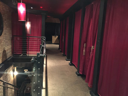 Cabaret Club «The Seville Club», reviews and photos, 15 Glenwood Ave, Minneapolis, MN 55403, USA