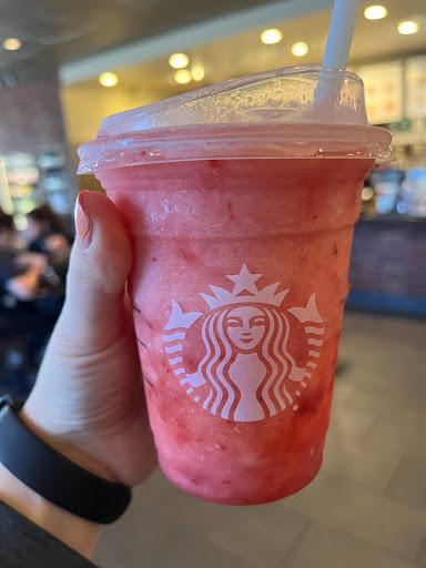 Starbucks image