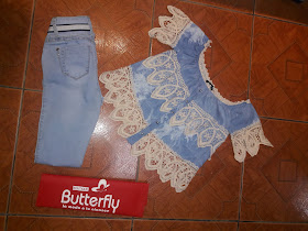 Butterfly Boutique