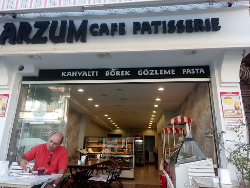 Arzum Unlu Mamulleri