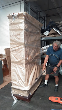 Will's All "N" One Moving - Photo 1 - Car repair in Augusta, GA, Augusta