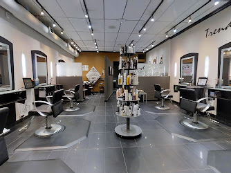 Trend Setters Hair Studio and Day Spa