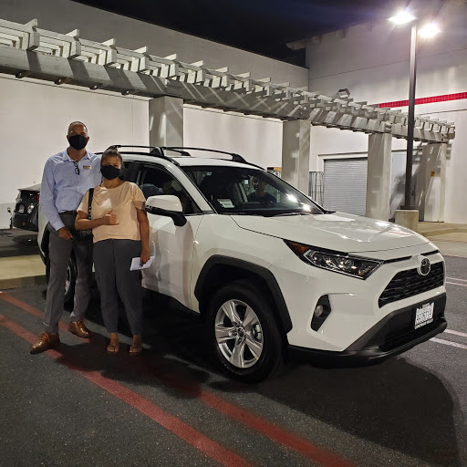 Toyota Dealer «Capistrano Toyota», reviews and photos, 33395 Camino Capistrano, San Juan Capistrano, CA 92675, USA